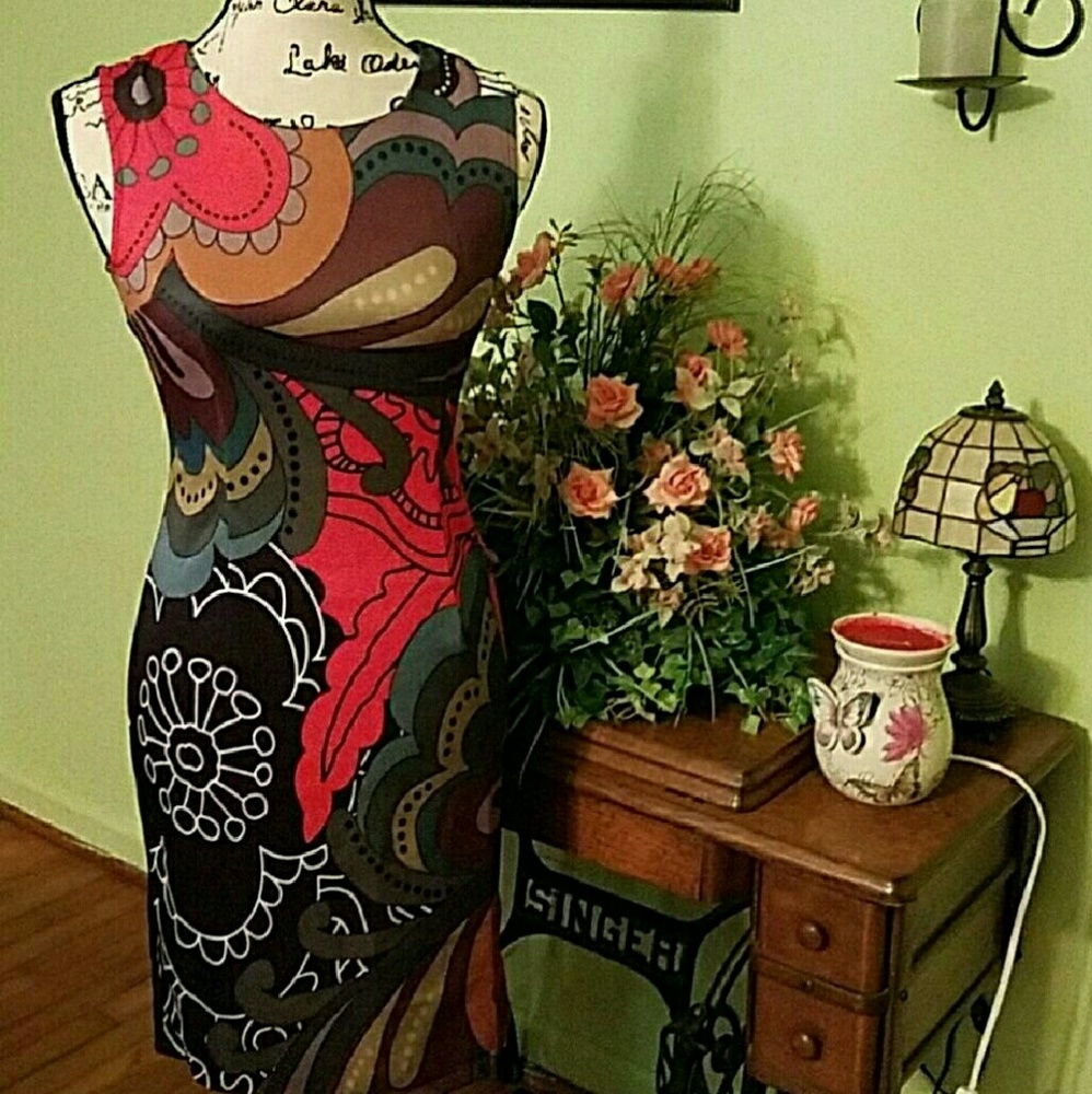 A1 Studio Dress